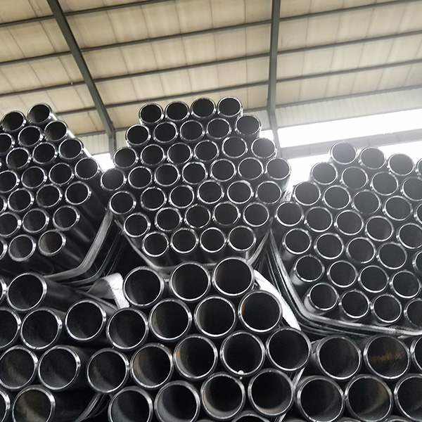 ASTM A106 steel pipe